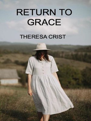 cover image of Return to Grace